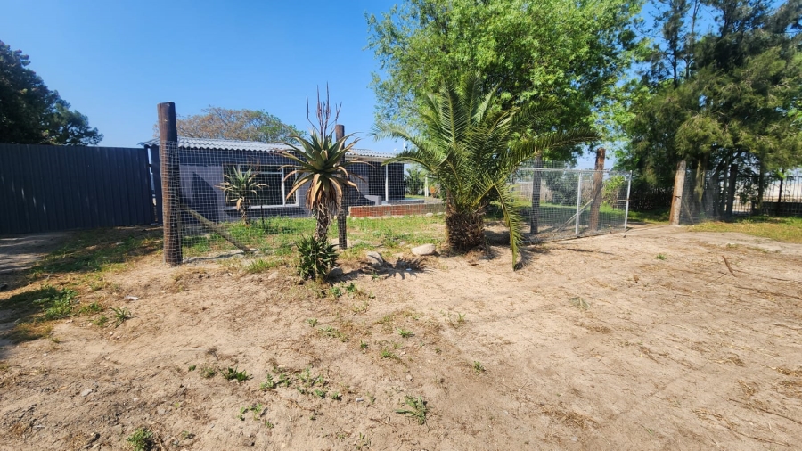To Let 4 Bedroom Property for Rent in Joostenberg Western Cape
